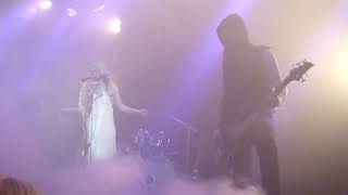 Myrkur - Måneblôt (Close Up)