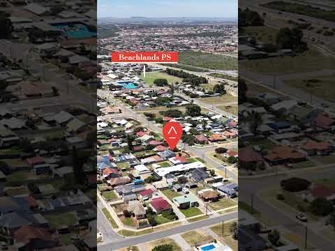 9 Whitfield Street, Beachlands, WA 6530, 3 कमरे, 2 बाथरूम, House