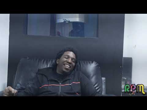 #13 PT1: ABMG SPITTA TALKS ABOUT LOSING WINGY,WORKING WITH KIDDO MARV & BRISCO & BENNY FLASH.