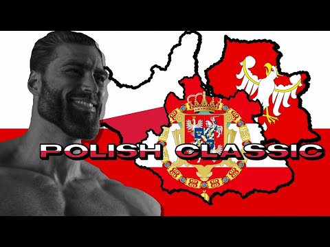 Polish Classic | Ecstacy