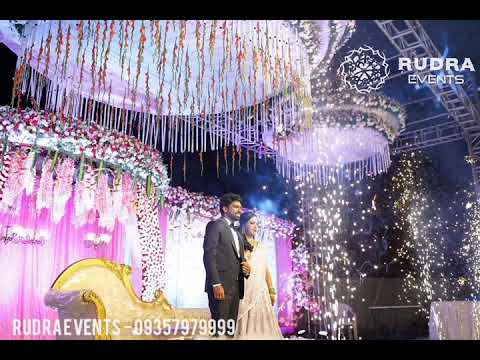 Wedding Planner portfolio by Rudra Events in Hyderabad - Photo 3 Wedding Planner portfolio by Rudra Events in Hyderabad - Photo 3