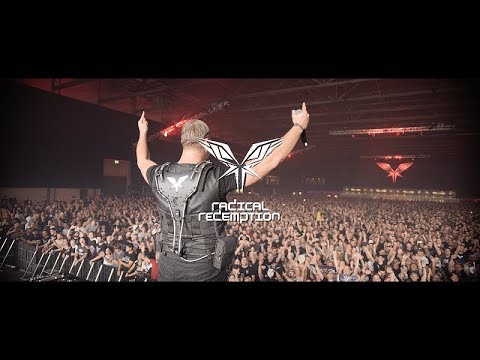 Radical Redemption & Tha Watcher - The Spell of Sin (Resurrection Remix)