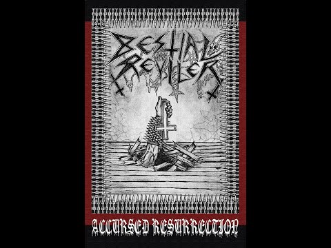 BESTIAL REVILER   05   Atomic Carnage 2011 Demo