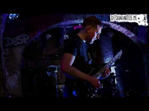 dequarantize.me RÝR