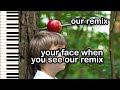 William Tell Overture But It S An IMPOSSIBLE PIANO REMIX