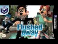 Longplay Of Flushed Away HD