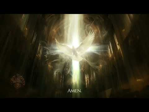 Gregorian Chant 432Hz - Veni Creator Spiritus
