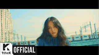 [MV] Lee Hyori(이효리) _ Seoul (Feat. Killagramz)