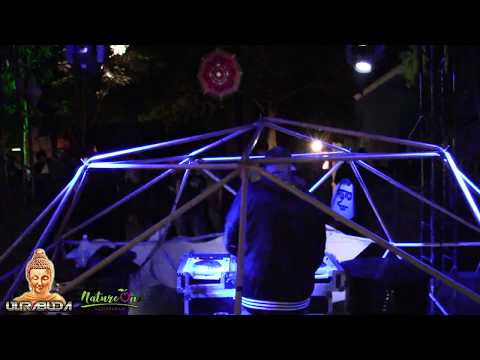 Leo Casagrande @ UltraBuda #5 Livestreaming