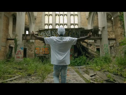 76dooney - Crucify (Official Video directed by JBoogie)