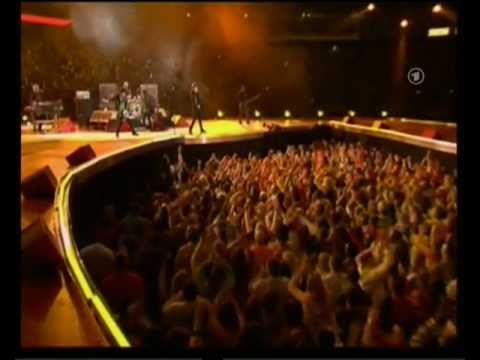 Rolling Stones - Superbowl Show Detroit 2006 Completo