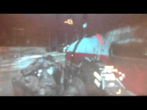 Advanced Warfare campaign pt 15