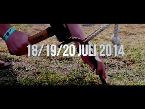 We Love Korfbal 2014 | Official Trailer
