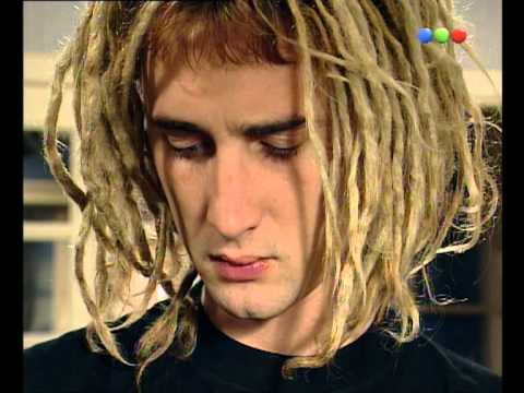 Capítulo 487 - Verano Del 98