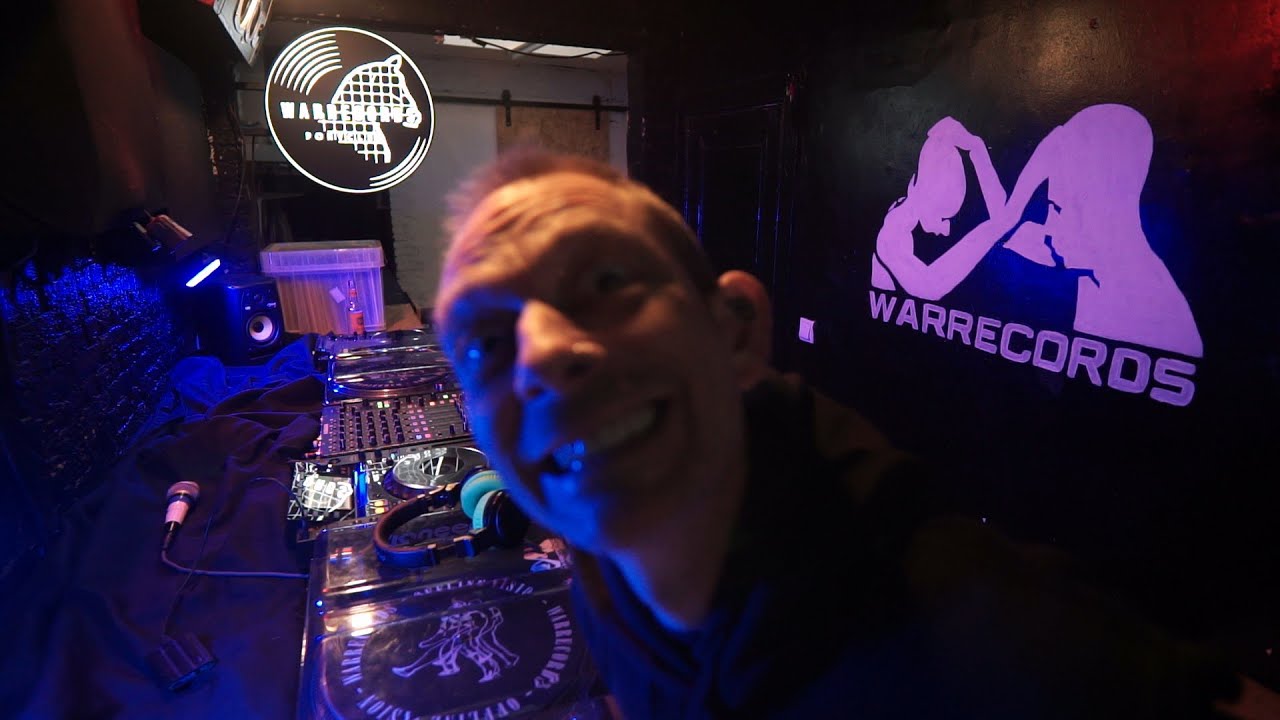 NÄT ~ Week 16 (April 16, 2026) / Warradio