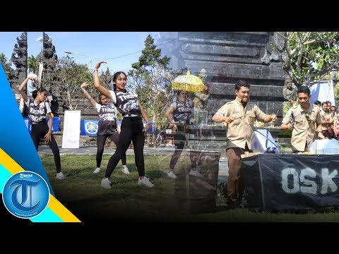 Its My School SMAN 3 Denpasar | Ruang Bagi Siswa Untuk Unjuk Gigi Tampilkan Bakat