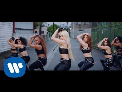  Ava Max - Who's Laughing Now [Official Music Video thumbnail