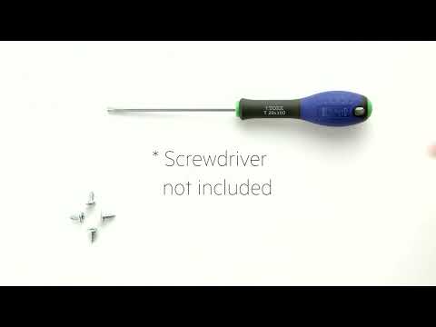 AEG, Radiant Hob, Worktop Installation, SOS, EN