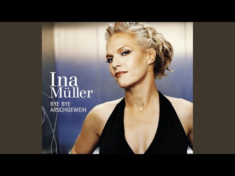 Ich Ziehe Aus - Ina Müller