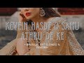 Bharaas OST slowed + reverb | Soch-the band | Yashal Shahid