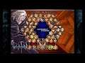KOF 2002 UM PC Ver Igniz Single Play Full Playthrough No Rematches