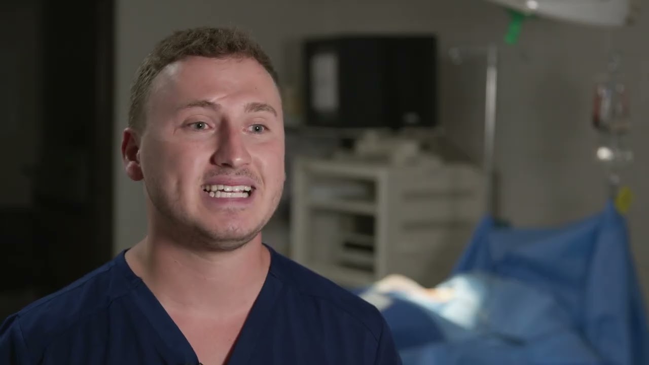 Surgical Technology - SCC