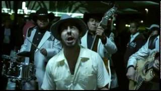 Los Heroes del Norte - Desvelado (Video Oficial) (HQ)