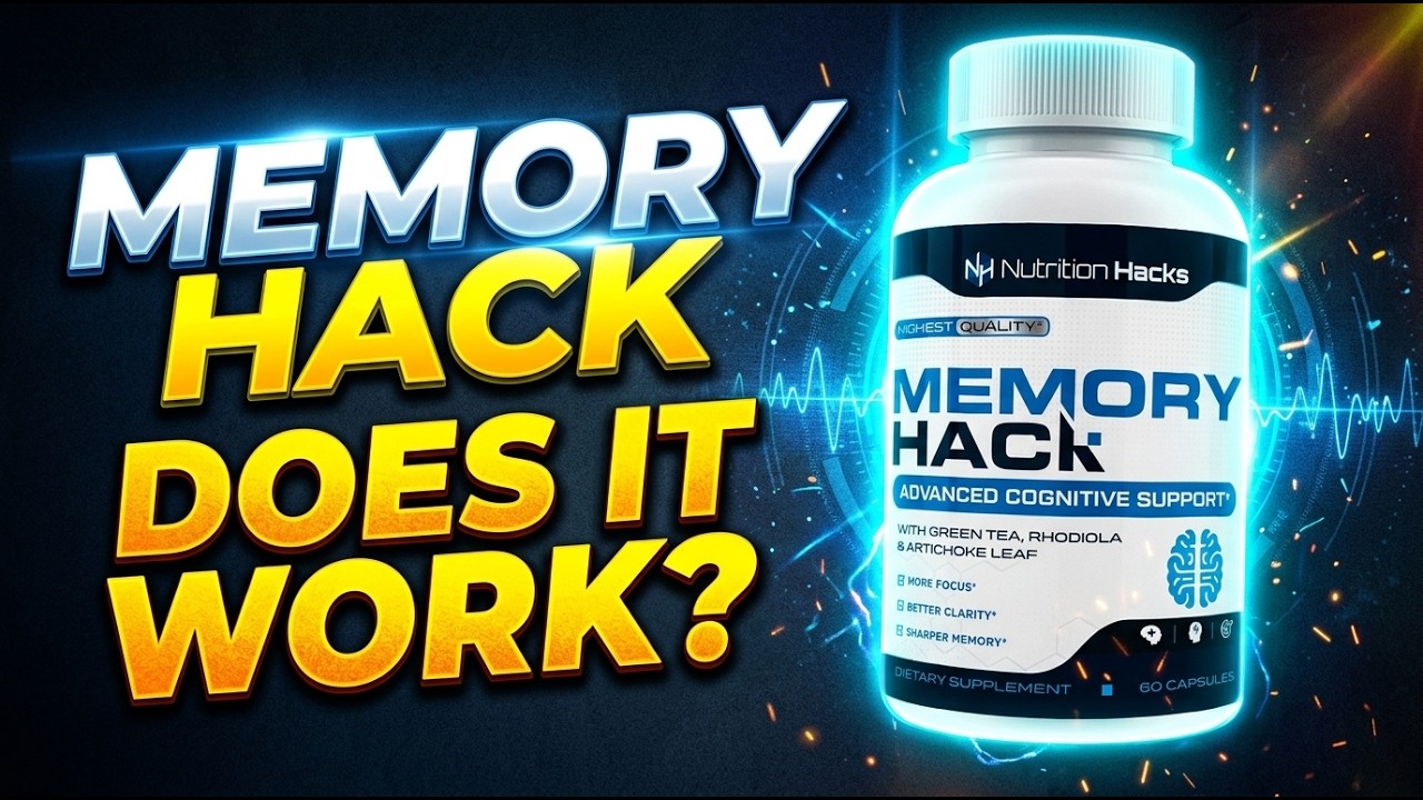 Memory Hack Reviews - Memory Hack Refund Policy - Memory Hack Price - Memory Hack Benefits