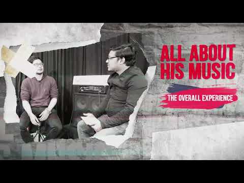 Notion to Notes - Simon Upreti ( ASM ) - EP 4 - Promo