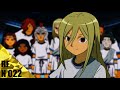 INAZUMA ELEVEN AMV RAIMON VS ZEUS V2