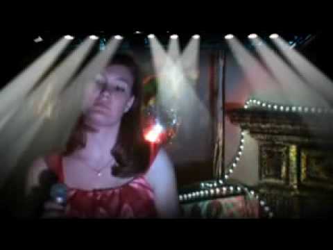 South Africas Got Talent: Sindie Stassen - The First Cut is the Deepest