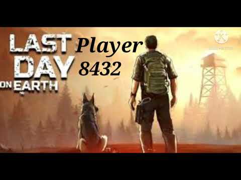 Raid player 8432 invasão de vingança. Last Day on Earth.