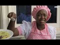 The Powerful Maid And Dangerous Masquerade - Nigerian Movies 2025