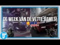 De week van de vette games, 4K TV's en veel meer! - Powerpraat