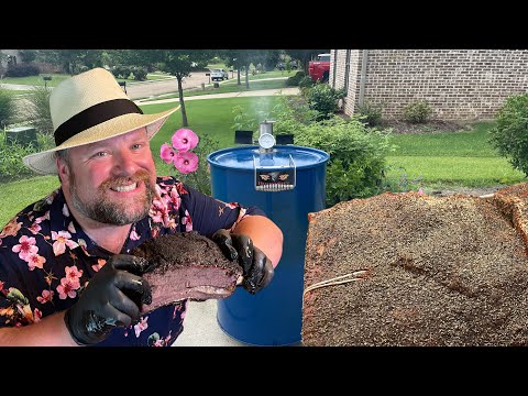 Texas Style Beef Ribs