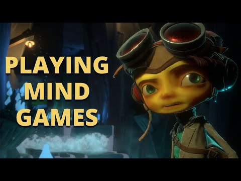 Episode 159 - Psychoception