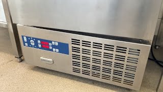 بيع معدات صناعية أخرى Electrolux Blast chiller/Snabbfrys Electrolux - صورة 4 | Machineryline SA معدات صناعية أخرى Electrolux Blast chiller/Snabbfrys Electrolux | صورة 4 - Machineryline