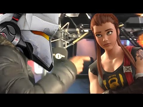 Lil Reinhardt - "REIN'S NOT HOT"