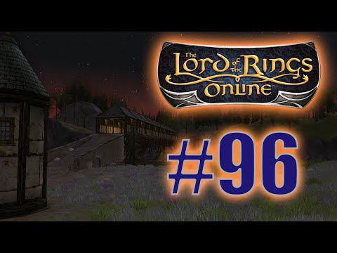 LOTRO | S05 Episode 96: Nan Wathren