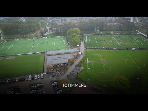 ICTimmers Paastoernooi Semper Altius 2024