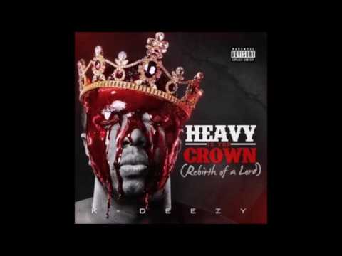 K-DEEZY-(Audio)(Explicit) Single #aintamonit feat ROYCE 5 9 Produced by Symphony