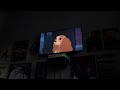Opening To Cars 2 2011 Blu Ray