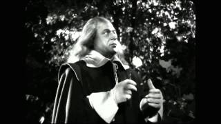 La Belle et la Bête (1946) Partie 4
