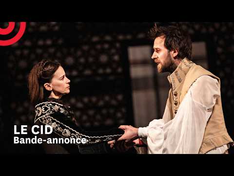 Le Cid — Bande-annonce