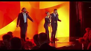 19/06/25 - Samantha Jade - ''Always'' - Corporate event - Sydney
