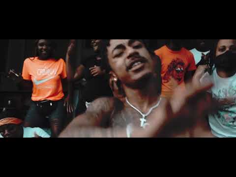 Lu Menace x ETH Pressure | " Gang With Me " | Official Video | Shot By Jpproductions
