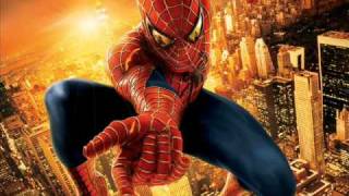 SpiderMan - Doc Ock Suite Soundtrack