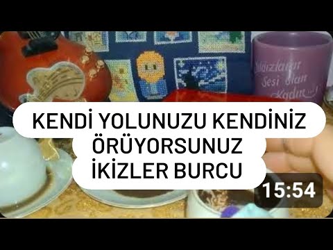 İKİZLER VE YÜKSELEN İKİZLER BURCU GEMINI 15 EYLÜL 🌀 21 EYLÜL HAFTASI KAHVE FALI VE TAROT AÇILIMI 