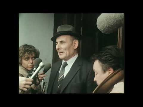 Concern is mounting for the welfare of kidnapped racehorse Shergar, 1983