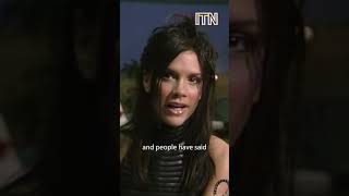 &quot;I Luv Becks&quot; – Victoria Beckham Gets Inked for David (2000)